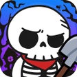 Programın simgesi: 見習骷髏王