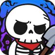 Icon of program: 見習骷髏王