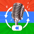 Ikon program: Funny Reverse Audio - Sin…