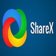 程序图标：ShareX