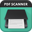 プログラムのアイコン：Clear Scan PDF Camera Sca…