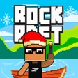 Иконка программы: Rock Raft: Survival Adven…