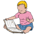 程序图标：Enseñas A Tus Hijos A Lee…