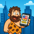 Programın simgesi: Survival English Vocabula…