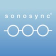 プログラムのアイコン：Sonosync - Relaxing music