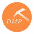プログラムのアイコン：DMP cons