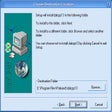 Icono de programa: Database Access Library C…