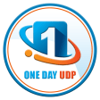 ONE DAY UDP