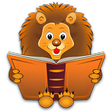 プログラムのアイコン：iStoryBooks