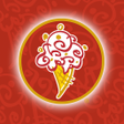 Icoon van programma: Cold Stone