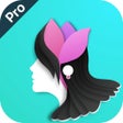 Ícone do programa: Face Exercise Facial Yoga…