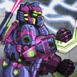 程序图标：Combine Robot