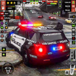 程序图标：Police Cop Chase Simulato…