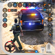 Programikonen: Police Cop Chase Simulato…