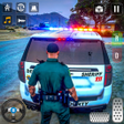 Icoon van programma: Police Cop Chase Simulato…