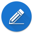 プログラムのアイコン：Draw - Sketch Paint Write…