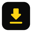 程序图标：Videos Downloader