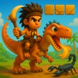 ไอคอนของโปรแกรม: Jungle Adventure Jumping …