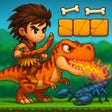Icoon van programma: Jungle Adventure Jumping …