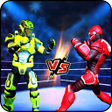 Icon of program: Real Robot Clash