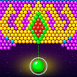Bubble Shooter Magic Forest icon