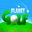 程序图标: Planet Golf