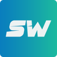 Иконка программы: SportsWhoop - Live Cricke…