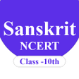 Icon of program: Class 10 Sanskrit NCERT B…