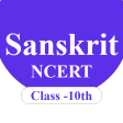 Class 10 Sanskrit NCERT Books