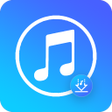 プログラムのアイコン：MixPlay: Music Downloader