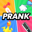 Icoon van programma: Joketone-Air Horn Fart So…