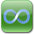 Icoon van programma: Illimitux