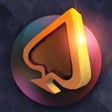 プログラムのアイコン：PokerBROS - Your Poker Ap…