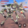 Icon of program: Army Airplane Robot Trans…