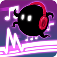 أيقونة البرنامج: Music Rush