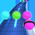 Ikona programu: Music Rush