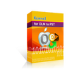 Icon of program: Kernel for OLM to PST Con…