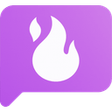 أيقونة البرنامج: AI Blaze: Fast AI Writing…