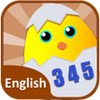 Icon of program: Learn english kids
