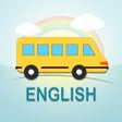 Programikonen: Learn English - Kids