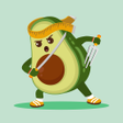 Icoon van programma: Keto Diet: Low Carb Recip…