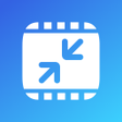 Иконка программы: Compress Reduce Video Siz…