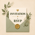 أيقونة البرنامج: Birthday Invitation Maker…