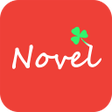 プログラムのアイコン：NovelPlus - Novel Tanpa H…