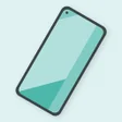 Ícone do programa: EdgeUI For KLWP