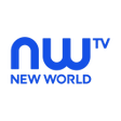 ไอคอนของโปรแกรม: New World TV