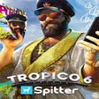 ไอคอนของโปรแกรม: Tropico 6: Spitter
