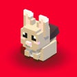 Symbol des Programms: Bunny Madness
