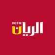 Symbol des Programms: Al Rayyan.FM