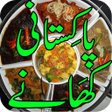 程序图标：Pakistani Khanay